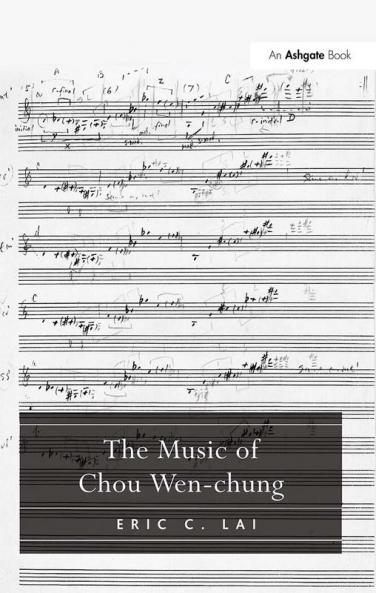 Music of Chou Wen-chung