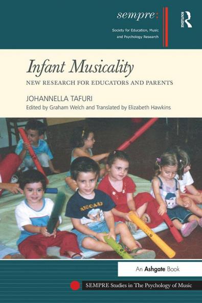 Infant Musicality