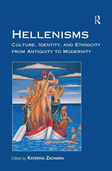 Hellenisms
