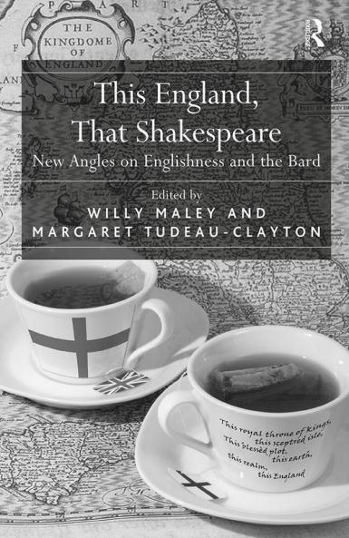 This England That Shakespeare