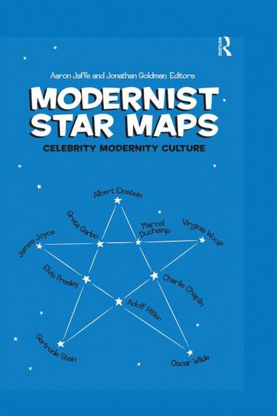 Modernist Star Maps
