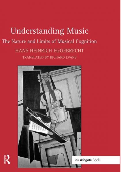 Understanding Music