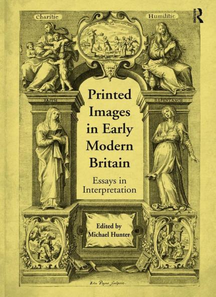 Printed Images in Early Modern Britain