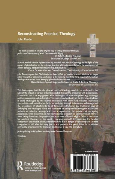 Reconstructing Practical Theology