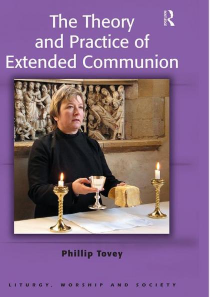 Theory and Practice of Extended Communion