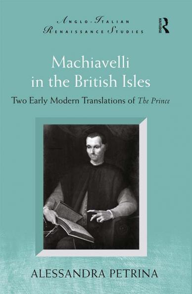 Machiavelli in the British Isles