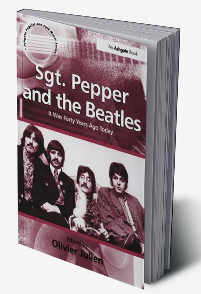Sgt. Pepper and the Beatles