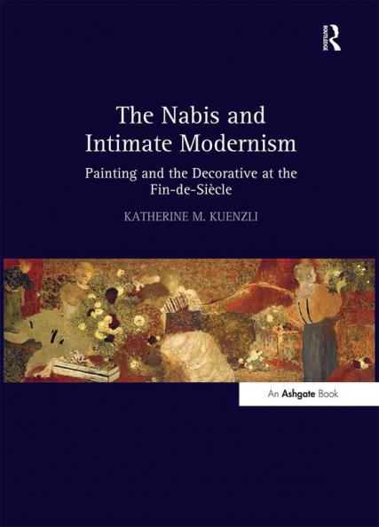 Nabis and Intimate Modernism