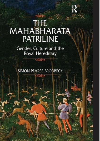 Mahabharata Patriline