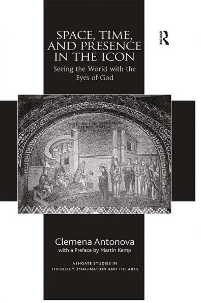 Space Time and Presence in the Icon