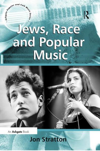 Jews Race and Popular Music