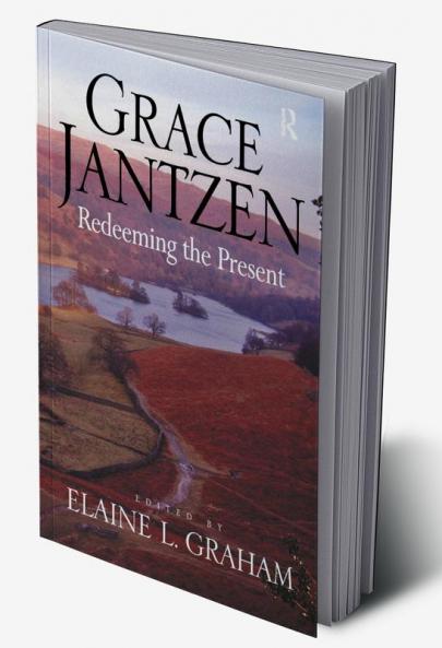 Grace Jantzen