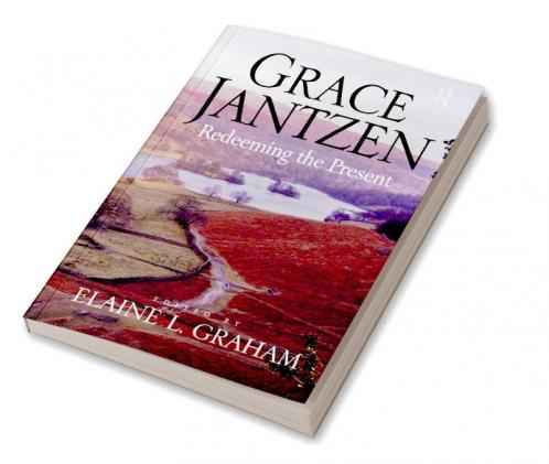 Grace Jantzen