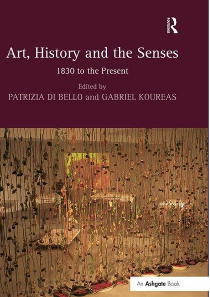 Art History and the Senses