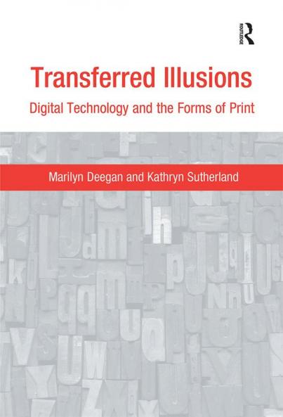 Transferred Illusions