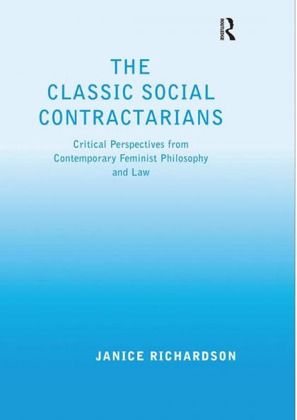Classic Social Contractarians