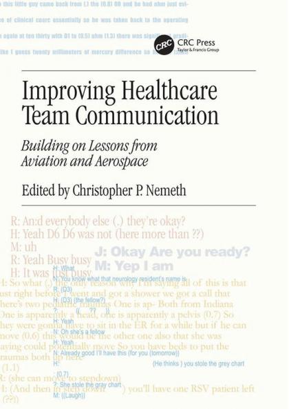 Improving Healthcare Team Communication