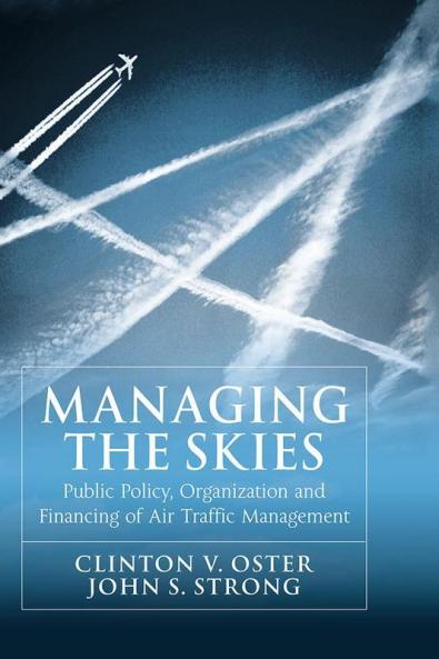 Managing the Skies
