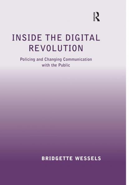 Inside the Digital Revolution