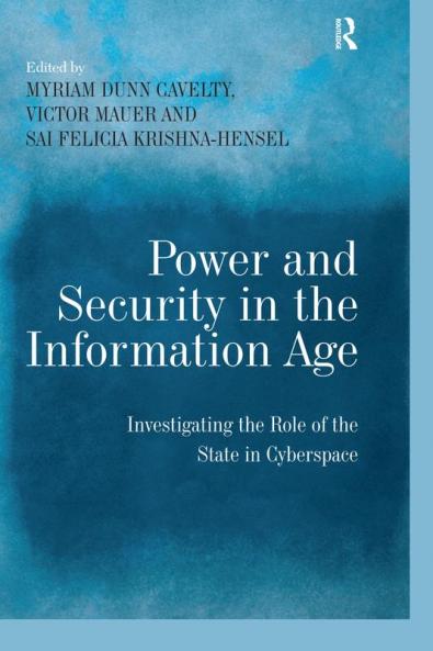 Power and Security in the Information Age