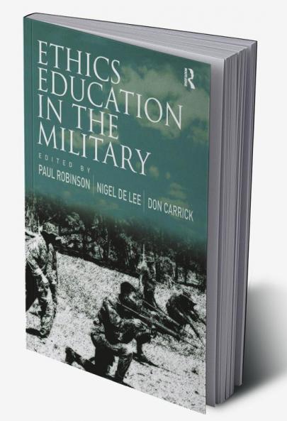 Ethics Education in the Military