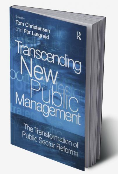 Transcending New Public Management