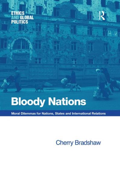 Bloody Nations