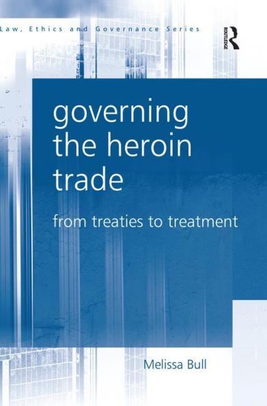 Governing the Heroin Trade