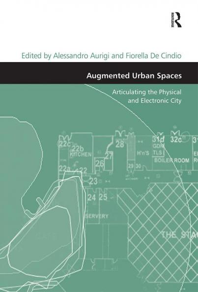 Augmented Urban Spaces