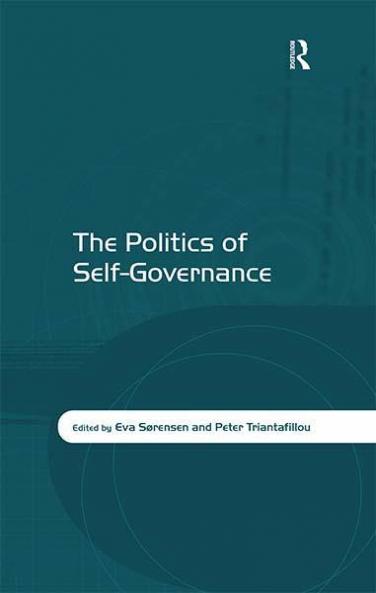Politics of Self-Governance