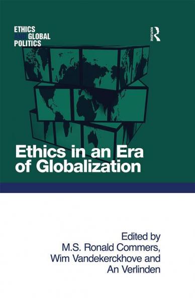 Ethics in an Era of Globalization