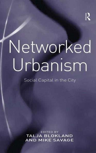 Networked Urbanism