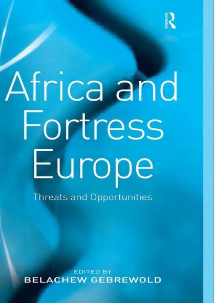 Africa and Fortress Europe
