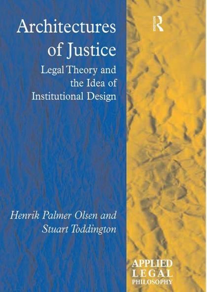Architectures of Justice