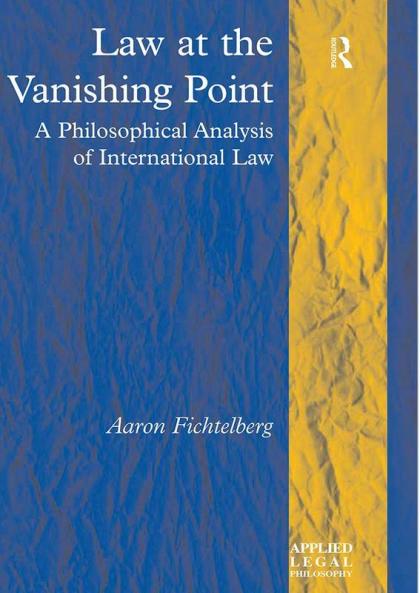 Law at the Vanishing Point