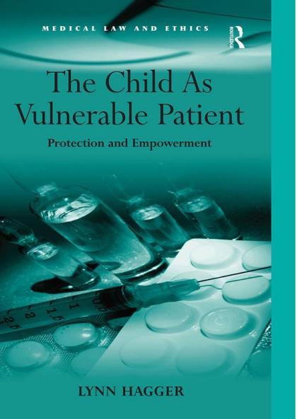 Child As Vulnerable Patient