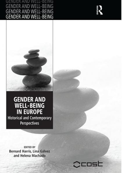 Gender and Well-Being in Europe