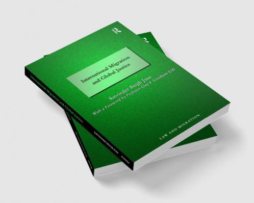 International Migration and Global Justice