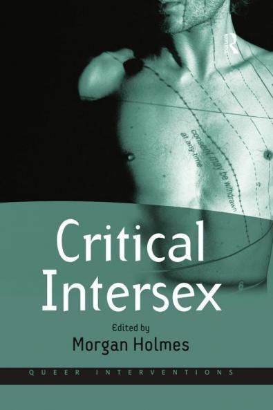 Critical Intersex