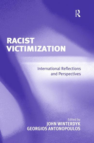 Racist Victimization