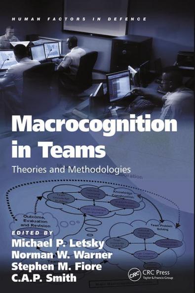 Macrocognition in Teams