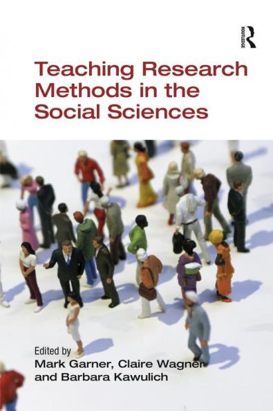 Teaching Research Methods in the Social Sciences