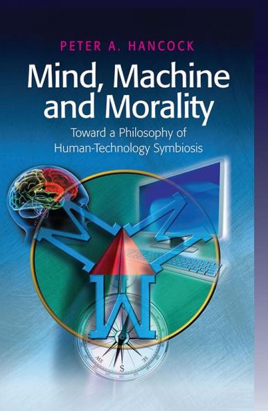 Mind Machine and Morality