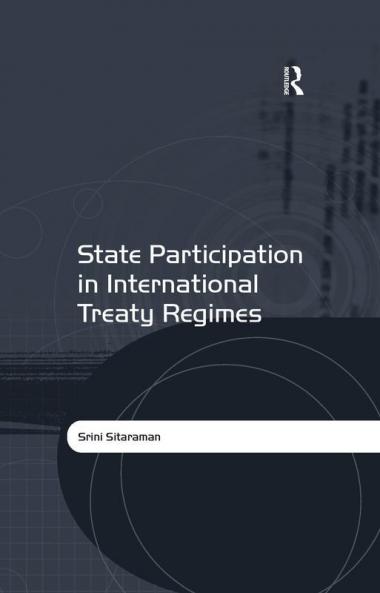 State Participation in International Treaty Regimes