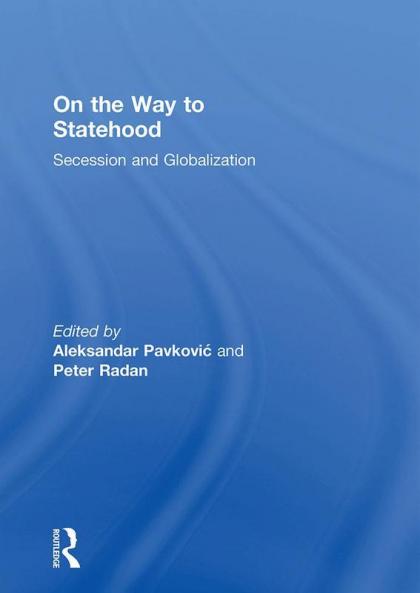 On the Way to Statehood