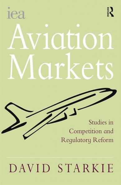 Aviation Markets