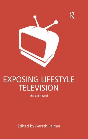 Exposing Lifestyle Television