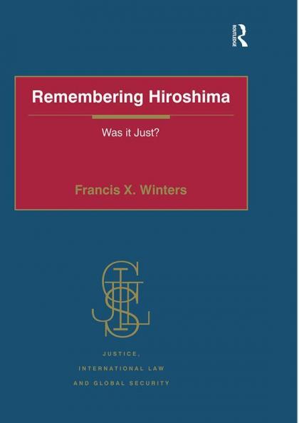 Remembering Hiroshima