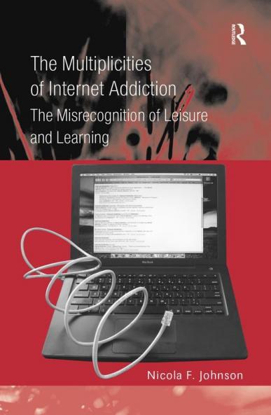 Multiplicities of Internet Addiction