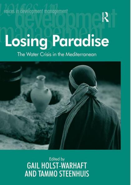 Losing Paradise